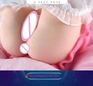 silicone dolls toy for men new best selling products vagina massager by AUTOMATICWOMAN